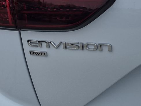 New 2026 Buick Envision Preferred AWD/4WD image 20