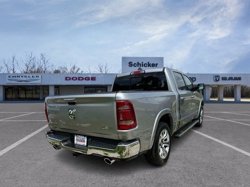 Used 2023 RAM 1500 Limited AWD/4WD image 3