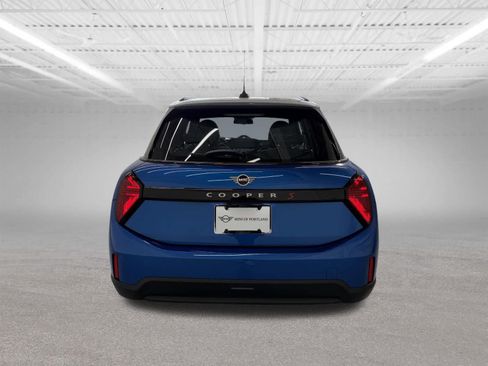 New 2026 MINI Cooper S FWD image 4