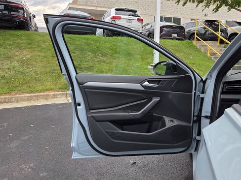 New 2026 Volkswagen Jetta Sport FWD image 12