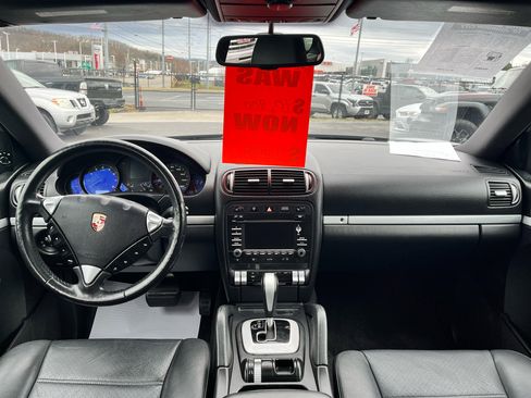 Used 2009 Porsche Cayenne image 9