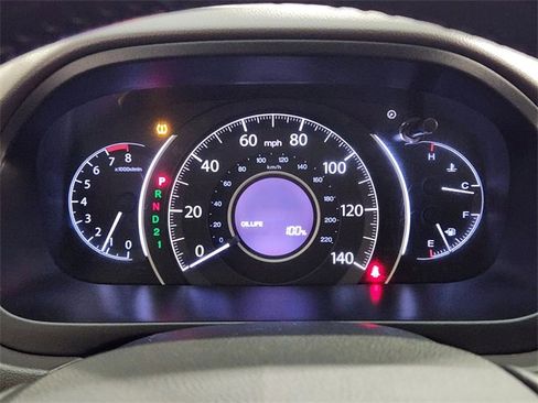 Used 2014 Honda CR-V EX-L image 16