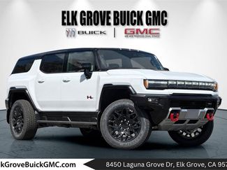 New 2026 GMC Hummer EV SUV w/ LPO, Sport Package video 1