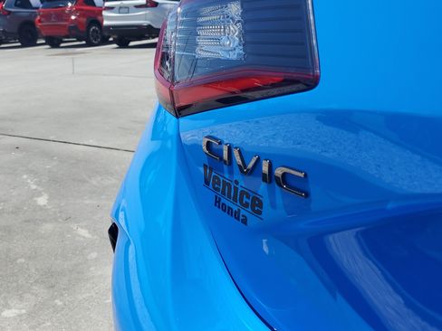 Used 2023 Honda Civic Type R image 14
