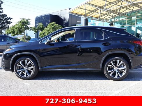 Used 2016 Lexus RX 350 FWD image 6