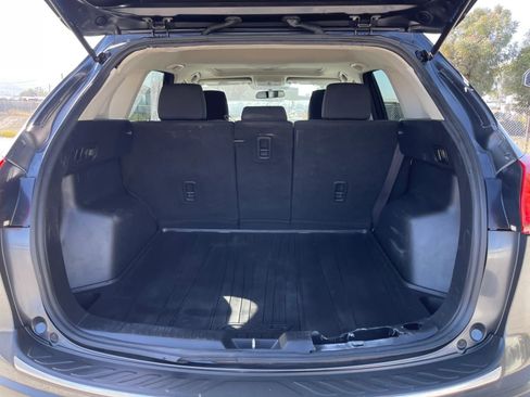 Used 2016 MAZDA CX-5 Touring w/ Bose/Moonroof Package FWD image 10