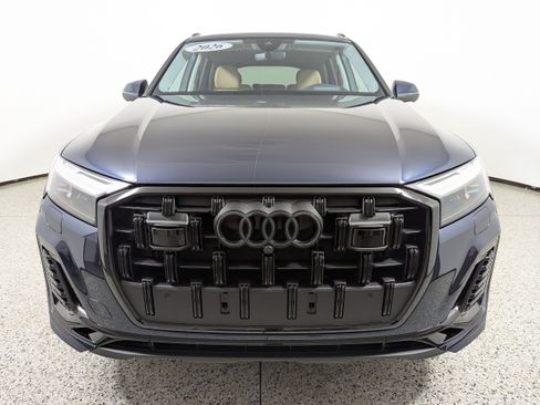 Used 2026 Audi Q7 3.0T Prestige w/ Prestige Package AWD/4WD image 2