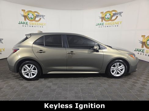 Used 2020 Toyota Corolla SE image 10