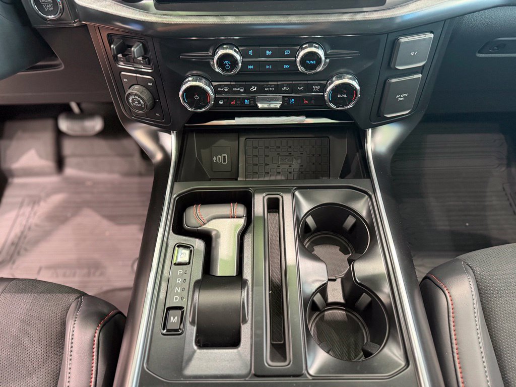 New 2026 Ford F150 Raptor AWD/4WD image 29