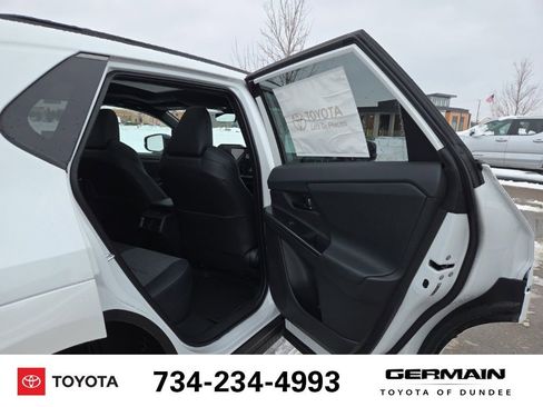 New 2026 Toyota bZ image 27