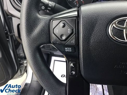 Used 2023 Toyota Tacoma SR image 27