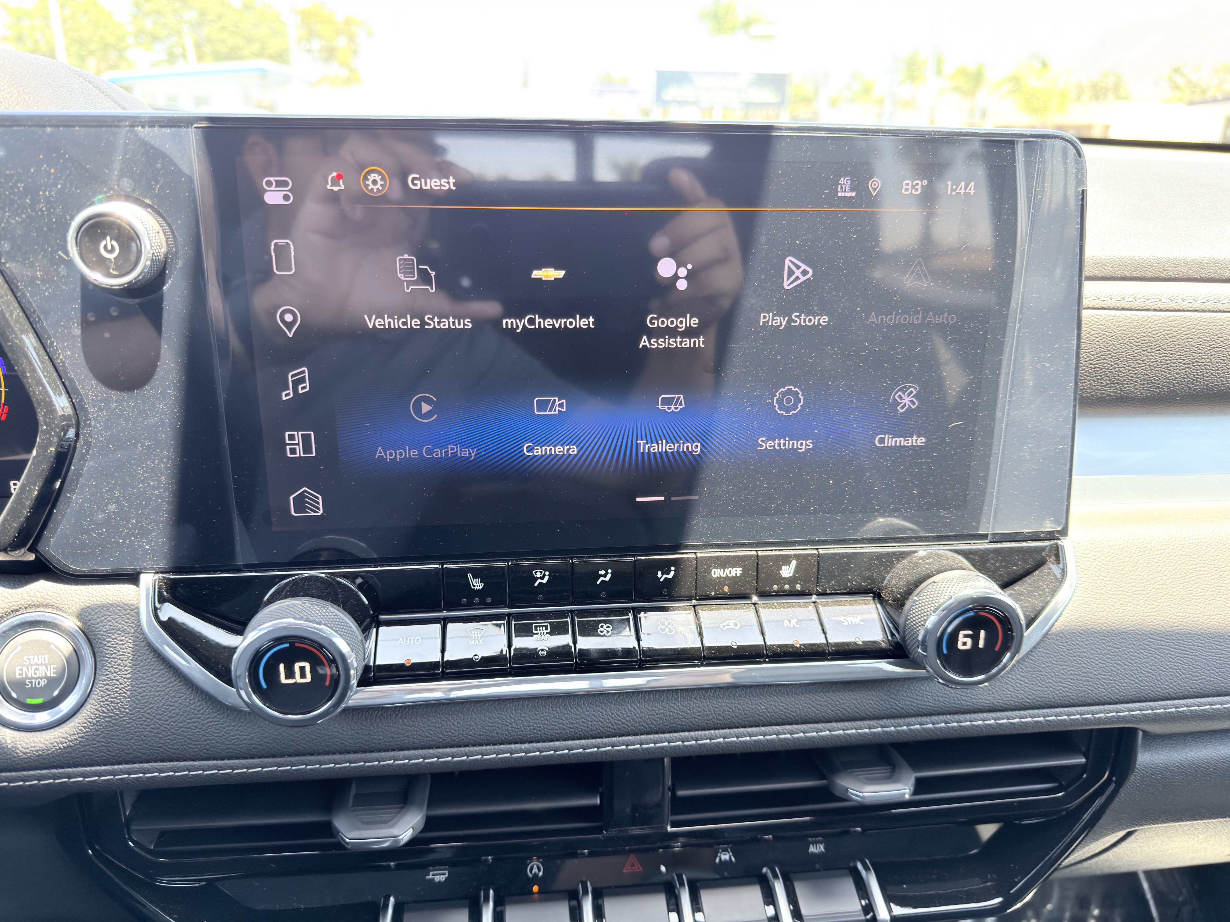 New 2026 Chevrolet Colorado LT w/ LT Convenience Package RWD image 31