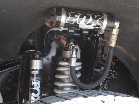 Used 2014 Ford F250 XLT w/ XLT Interior Package image 36