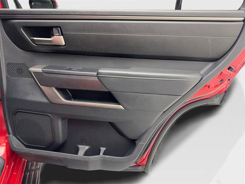 Used 2025 Toyota Sequoia SR5 image 47