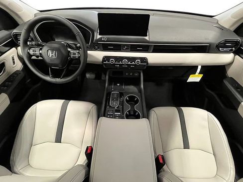 New 2026 Honda Pilot EX-L image 23