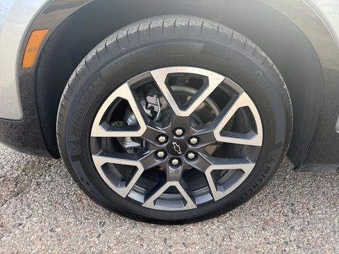 Used 2025 Chevrolet Blazer RS image 36