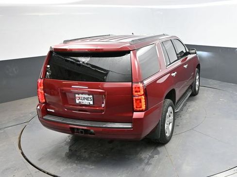Used 2016 Chevrolet Tahoe LT AWD/4WD image 37