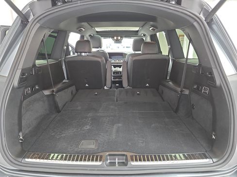 Used 2025 Mercedes-Benz GLS 450 GLS 450 image 13