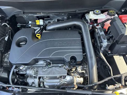 New 2026 GMC Terrain AT4 image 25