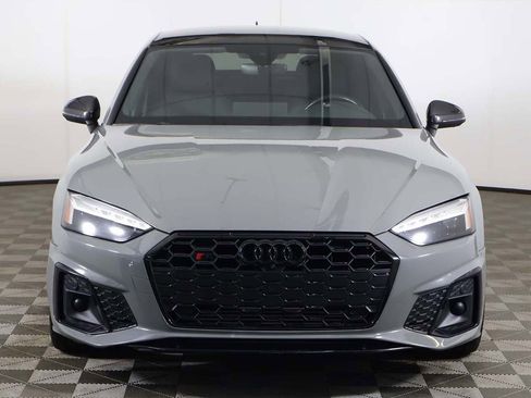 Used 2022 Audi S5 Premium Plus w/ Premium Plus Package image 12