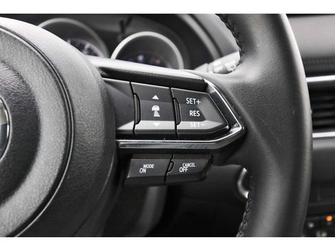 Used 2025 MAZDA CX-5 AWD 2.5 S w/ Preferred Package image 16