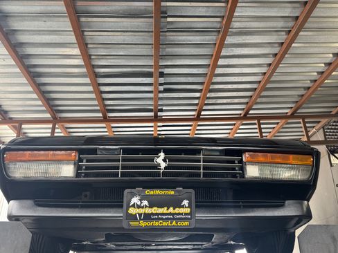 Used 1990 Ferrari Mondial T Cabriolet image 59