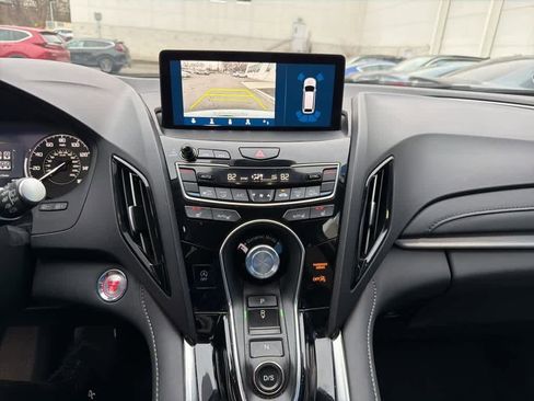 Used 2023 Acura RDX w/Technology Package image 33