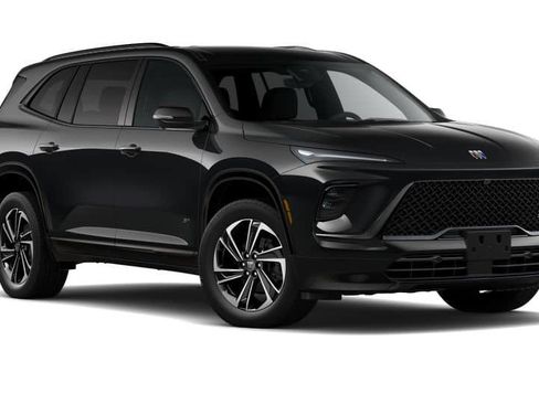 New 2026 Buick Enclave Sport Touring w/ Power Package image 45