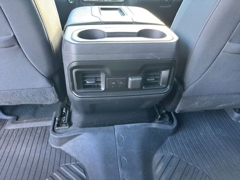 Used 2021 Chevrolet Silverado 1500 RST image 18