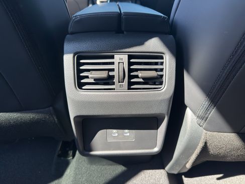 New 2026 Nissan Rogue SV AWD/4WD image 32