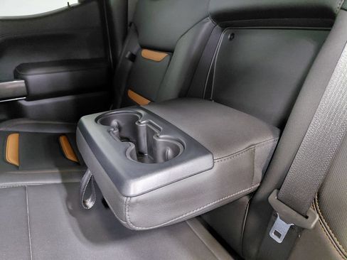 Used 2021 GMC Sierra 1500 AT4 AWD/4WD image 45