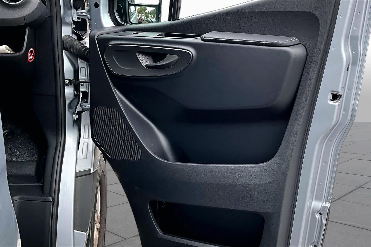 Used 2026 Mercedes-Benz Sprinter 2500 image 22