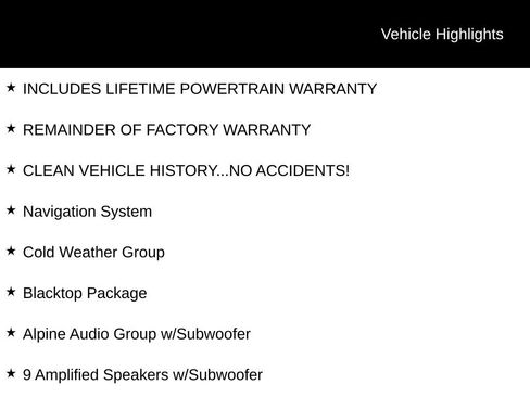 Used 2022 Dodge Challenger R/T w/ Blacktop Package image 10