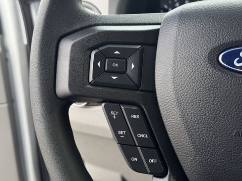 New 2026 Ford E-350 and Econoline 350 Super Duty w/ Power Equipment Group image 15