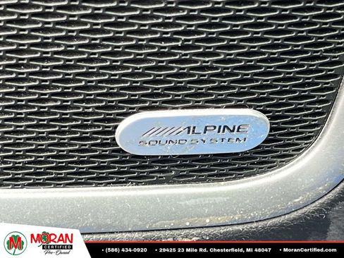 Used 2022 Jeep Compass Latitude w/ Sun and Sound Group AWD/4WD image 18