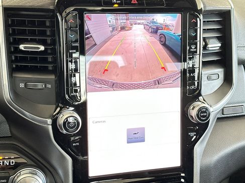 New 2025 RAM 1500 Laramie image 20