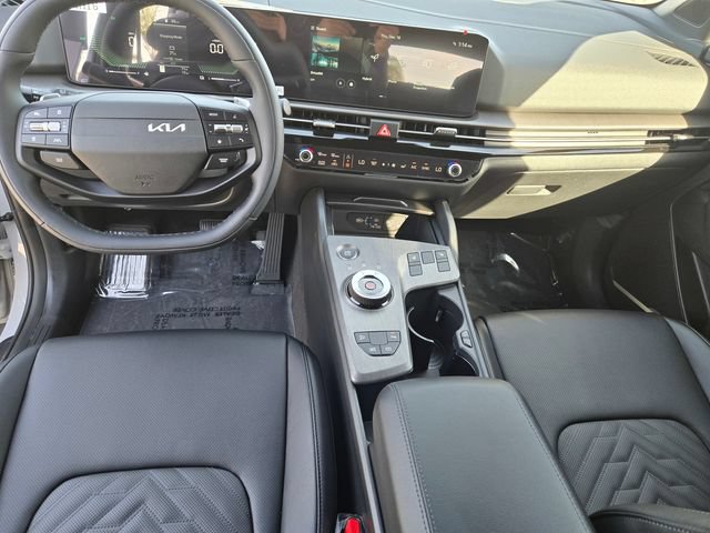 New 2026 Kia Sportage X-Line AWD/4WD image 19