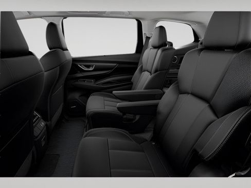 New 2026 Subaru Ascent Limited image 16