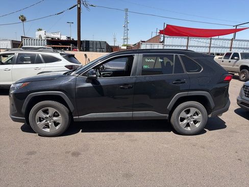 Used 2023 Toyota RAV4 XLE FWD image 6