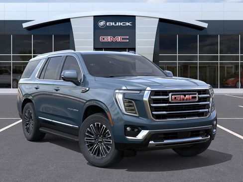 New 2026 GMC Yukon Elevation w/ LPO, Floor Liner Package image 46