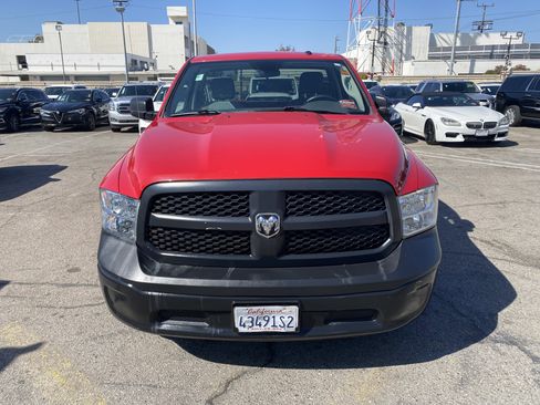 Used 2019 RAM 1500 Tradesman w/ Popular Equipment Group image 3
