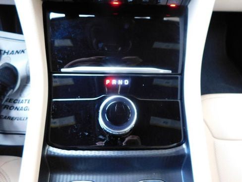 New 2025 Jeep Grand Cherokee L Limited w/ Luxury Tech Group II image 26