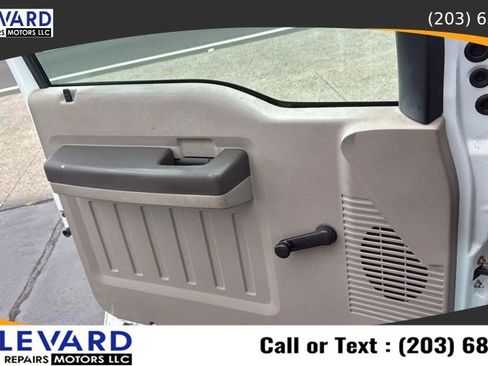 Used 2009 Ford F250 XL AWD/4WD image 20
