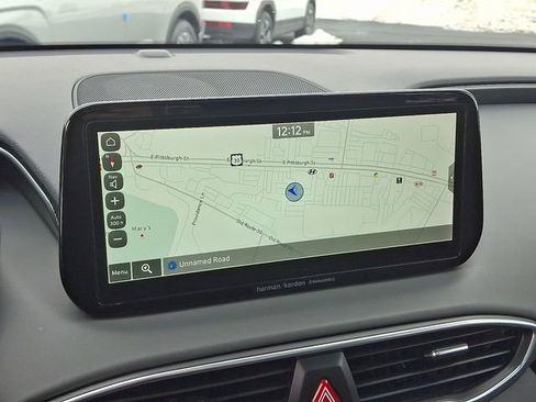 Certified 2021 Hyundai Santa Fe Limited image 17