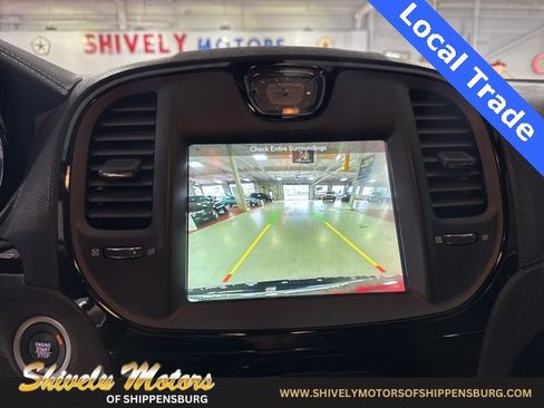 Used 2019 Chrysler 300 S w/ 300S Premium Group 2 image 19