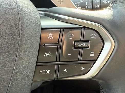 Used 2024 Lexus RX 350 Premium w/ Accessory Package (Z1) image 22