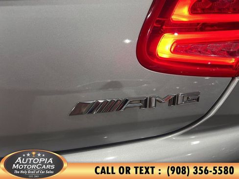 Used 2015 Mercedes-Benz S 63 AMG 4MATIC Coupe image 38