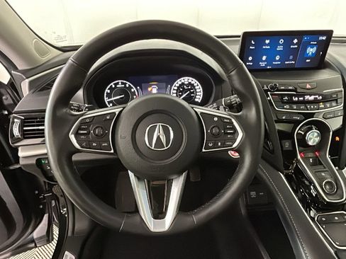 Used 2020 Acura RDX w/ Advance Package AWD/4WD image 15