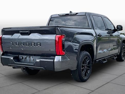Used 2024 Toyota Tundra SR5 w/ SR5 Convenience Package RWD image 13