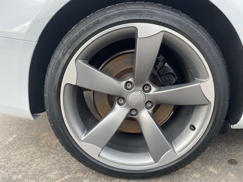 Used 2015 Audi S5 Premium Plus w/ Technology Package image 14